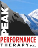Peak Performance Therapy