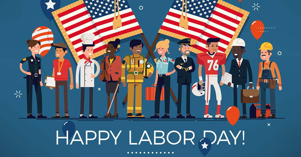 The History Of Labor Day In 7 Fun Facts Ecopro Products Llc