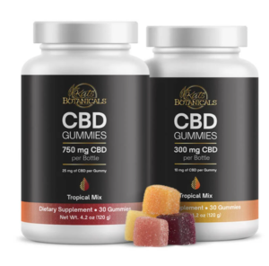 cbd gummies for mothers day 